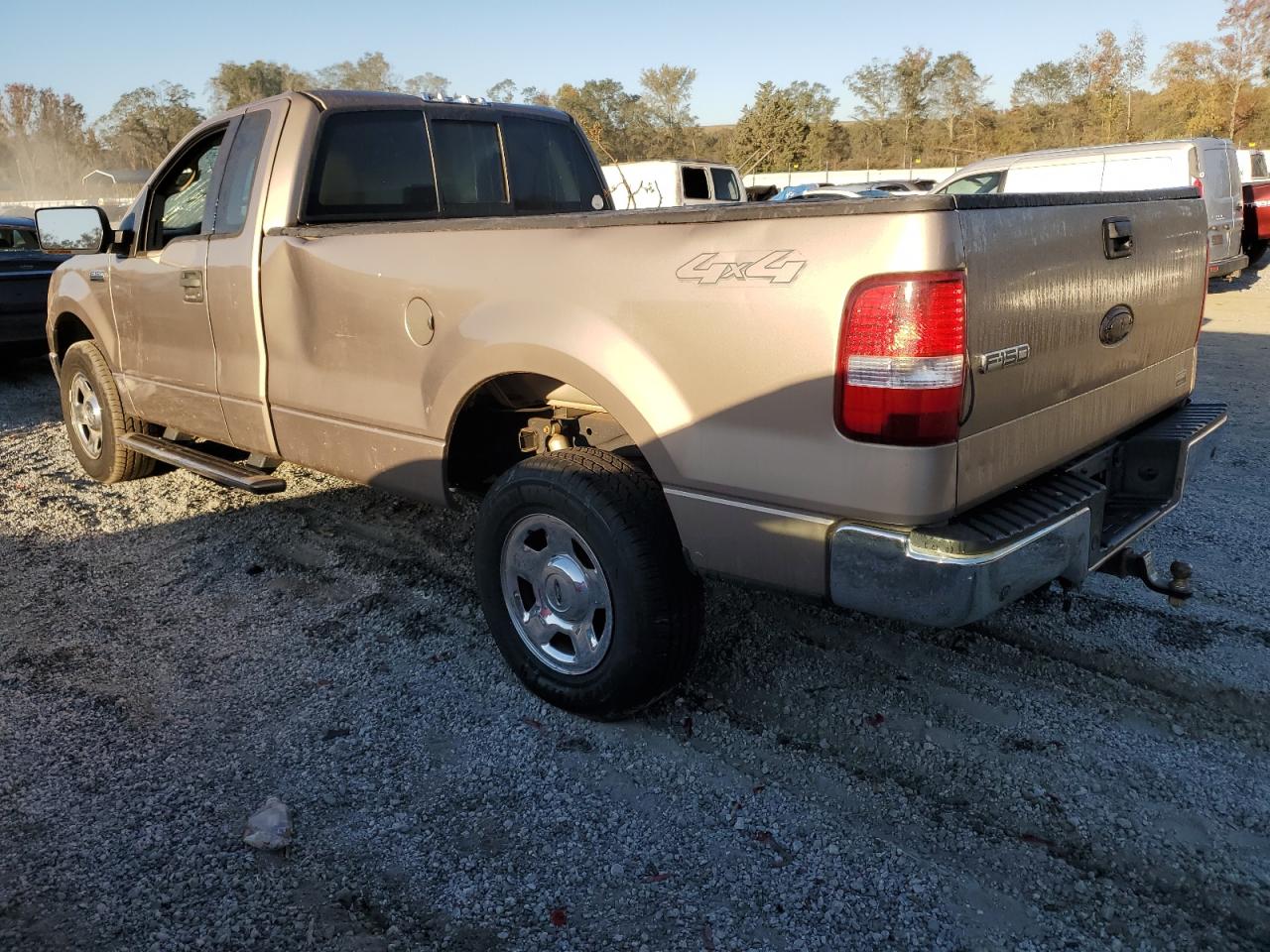 2006 Ford F-150 - Image 2