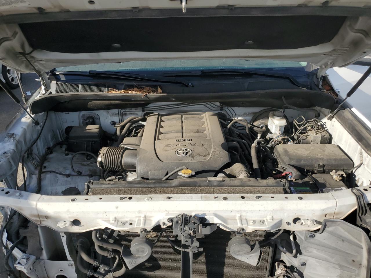 5TFEY5F14GX194836 2016 Toyota Tundra Crewmax Sr5