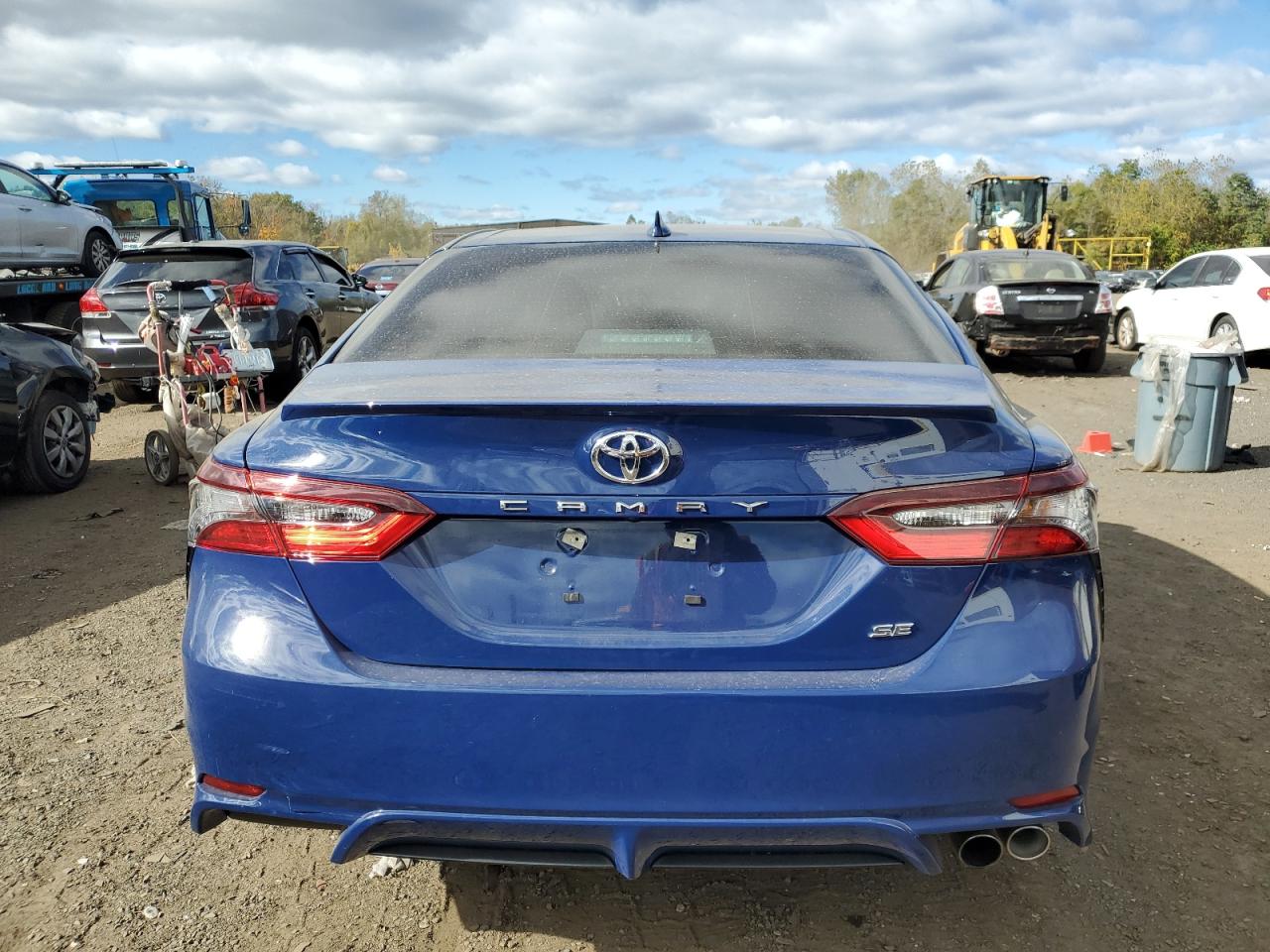 2024 Toyota Camry - Image 6