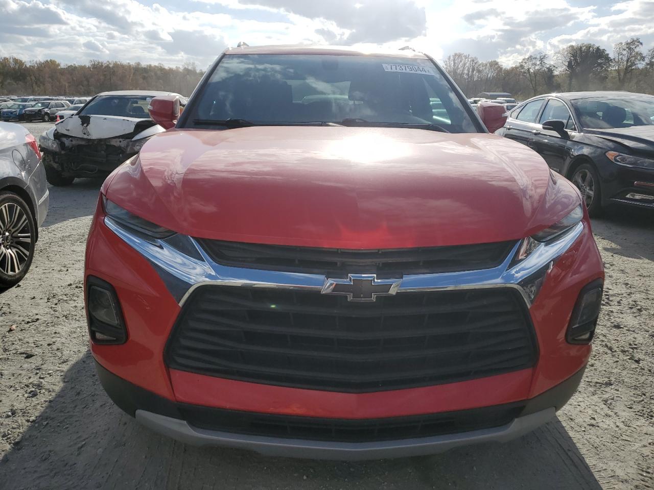 2019 Chevrolet Blazer - Image 5