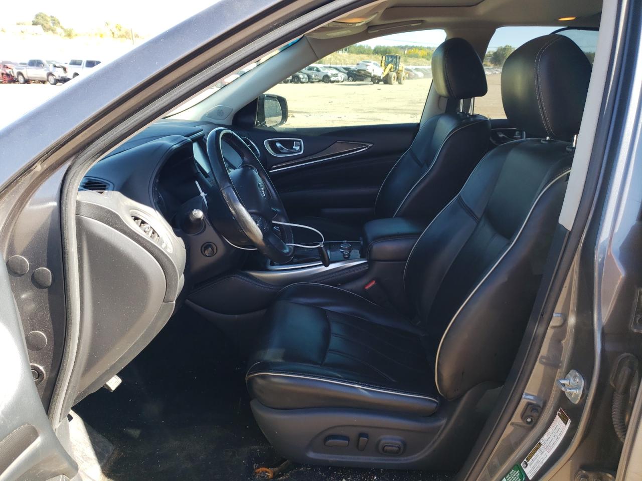 2016 Infiniti QX60 - Image 7