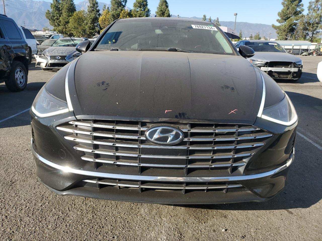 2020 Hyundai Sonata - Image 5