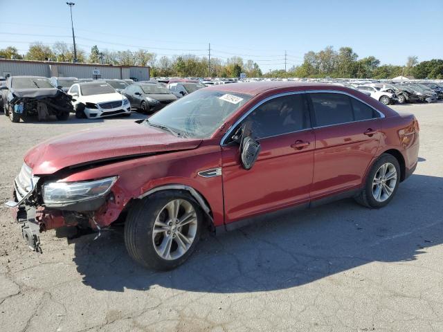  FORD TAURUS 2016 Бордовый