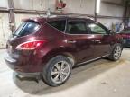 2014 Nissan Murano S for Sale in Eldridge, IA - Front End