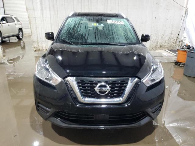 3N1CP5CV5LL506432 Nissan Kicks SV 5