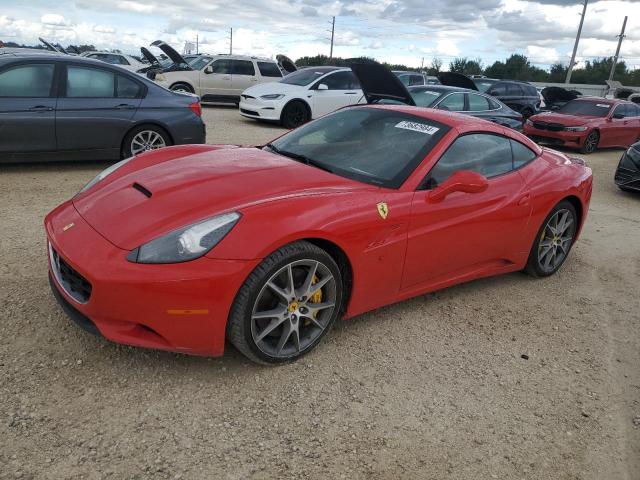 FERRARI ALL MODELS – zdjęcie z aukcji, lot #73682984
