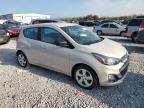 2019 Chevrolet Spark Ls na sprzedaż w Cahokia Heights, IL - Side