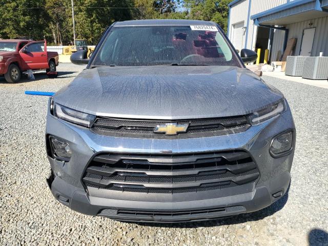  CHEVROLET TRAILBLZR 2021 Szary