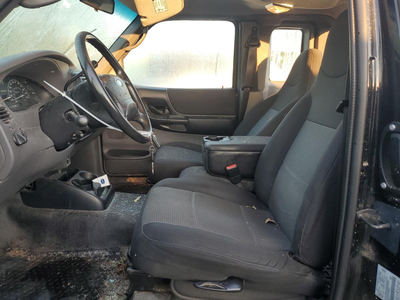 2003 Ford Ranger - Image 7