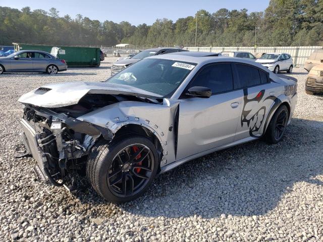 2023 Dodge Charger Srt Hellcat de vânzare în Ellenwood, GA - Front End