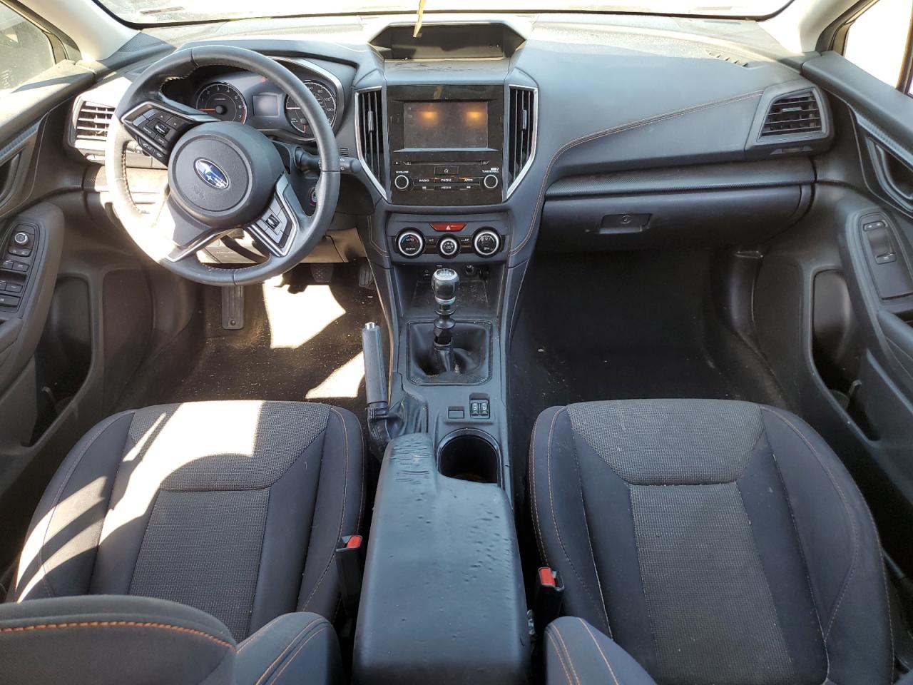 2020 Subaru Crosstrek Premium VIN: JF2GTACC1LG259143 Lot: 76138994