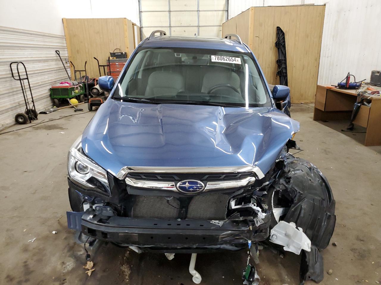 2018 Subaru Forester - Image 5