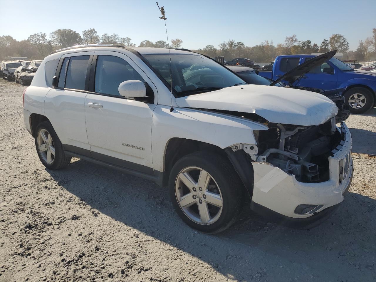2014 Jeep Compass - Image 4