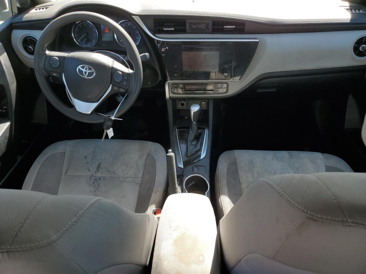 2019 Toyota Corolla - Image 8