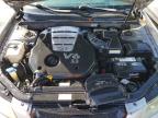 2008 Hyundai Sonata Se de vânzare în Fort Pierce, FL - Water/Flood