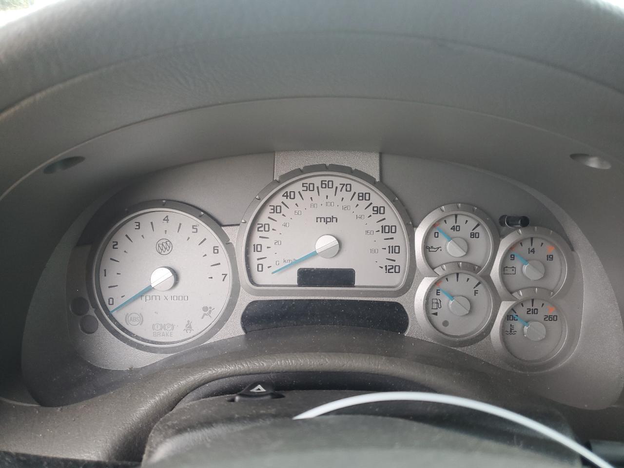 2004 Buick Rainer - Image 9