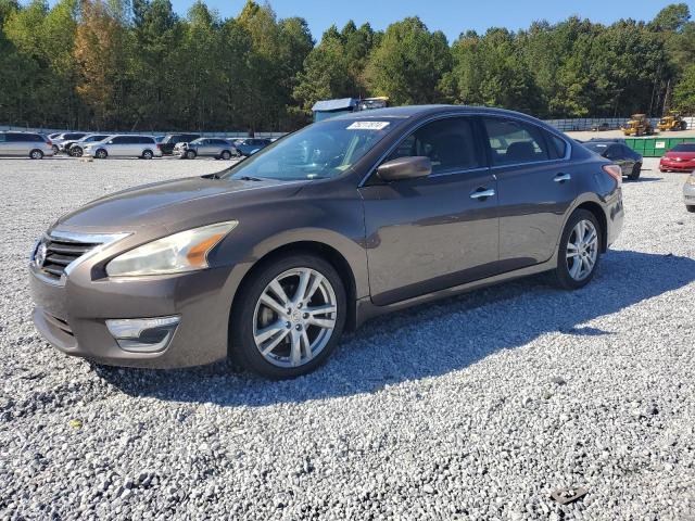 2013 Nissan Altima 3.5S