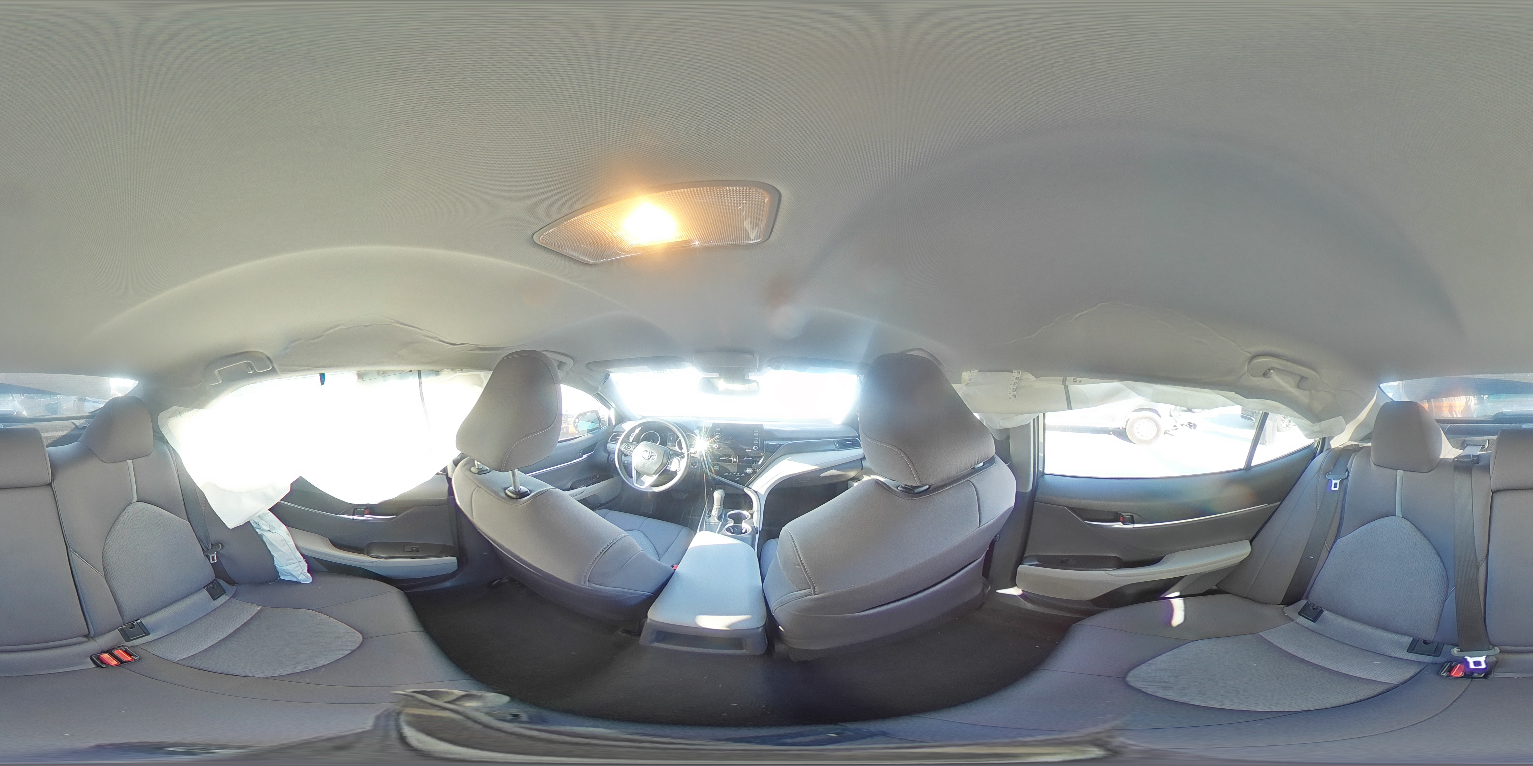 2023 Toyota Camry - Image 13