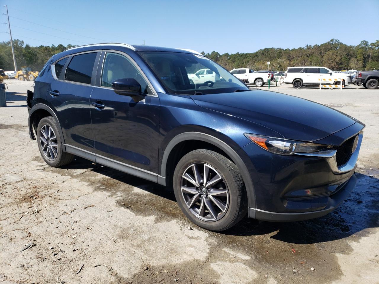 2018 Mazda CX-5 - Image 4
