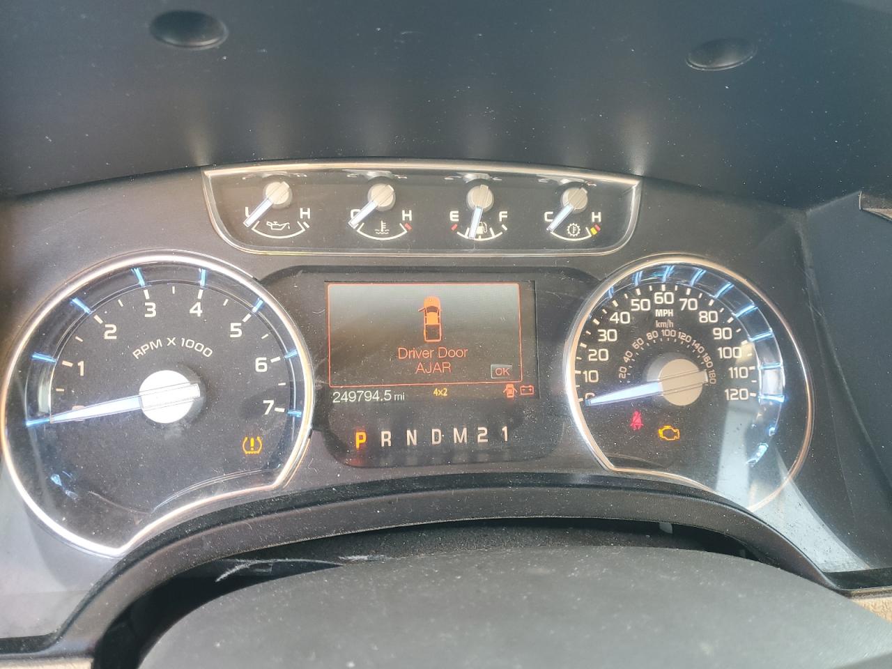 2011 Ford F150 Supercrew VIN: 1FTFW1ET3BFA98815 Lot: 76260564