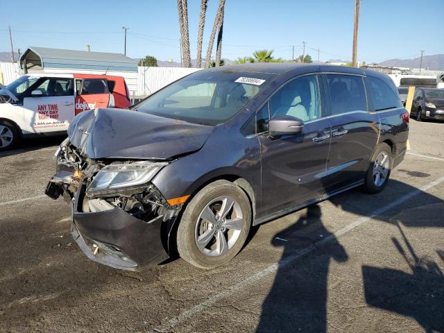 2020 Honda Odyssey Ex