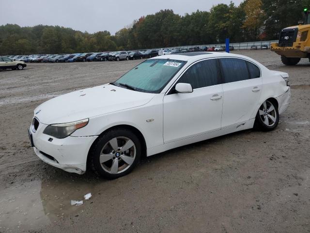 2007 Bmw 530 Xi