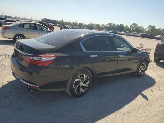  HONDA ACCORD 2016 Black