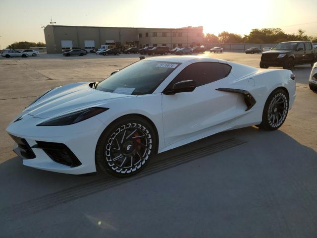 2022 Chevrolet Corvette Stingray 1Lt