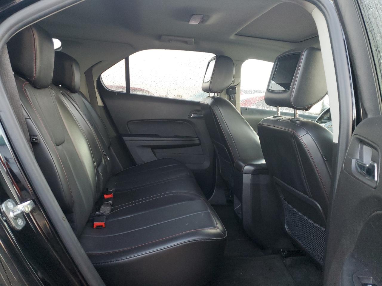 2013 Chevrolet Equinox - Image 10