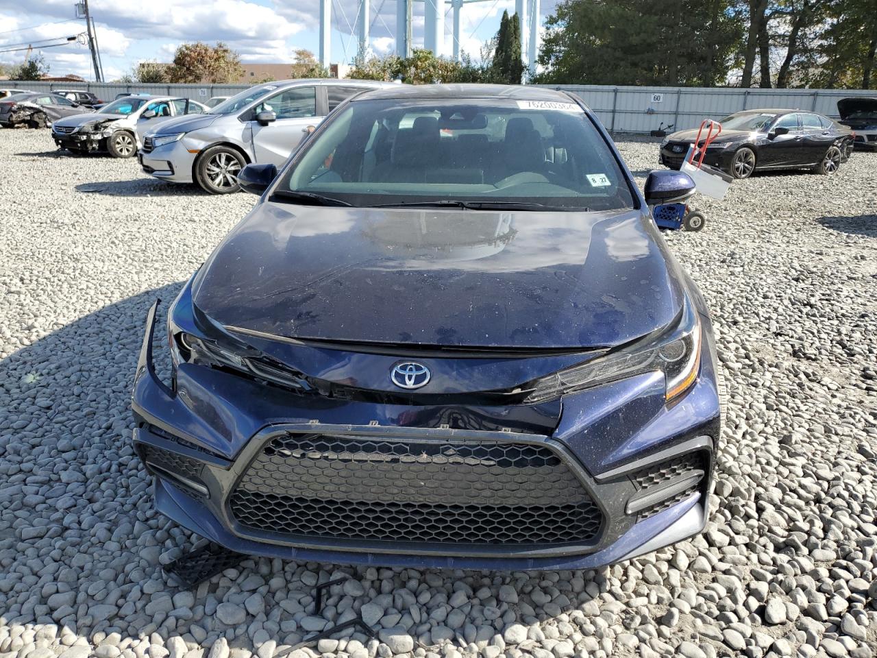 2022 Toyota Corolla - Image 5