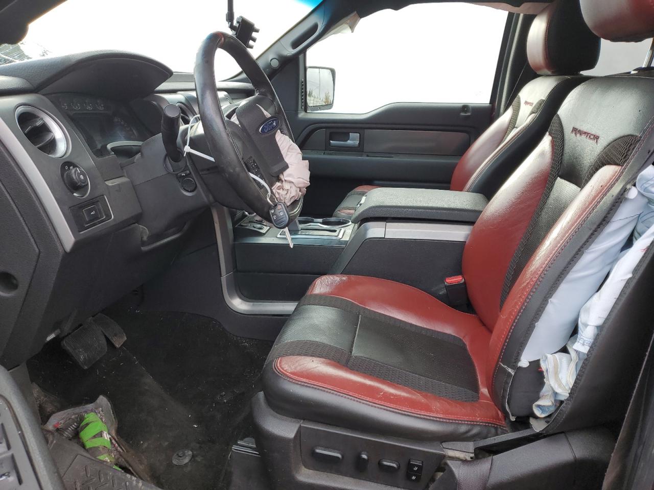2014 Ford F-150 - Image 7