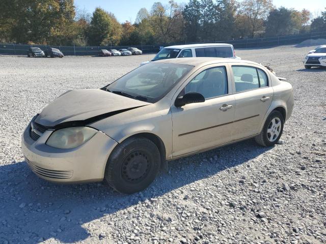 2005 Chevrolet Cobalt  en Venta en Madisonville, TN - Rollover