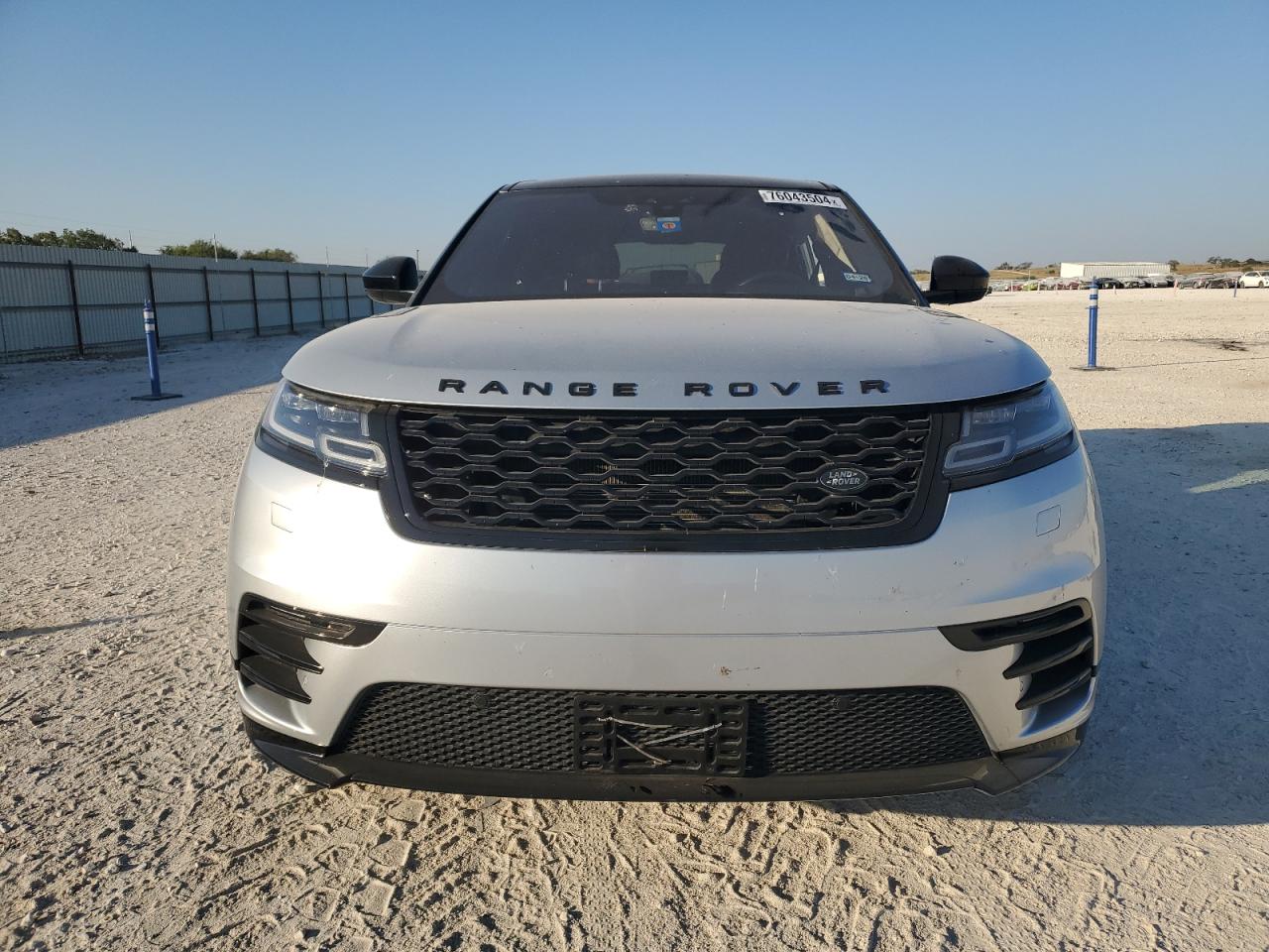 2018 Land Rover Range Rover - Image 5