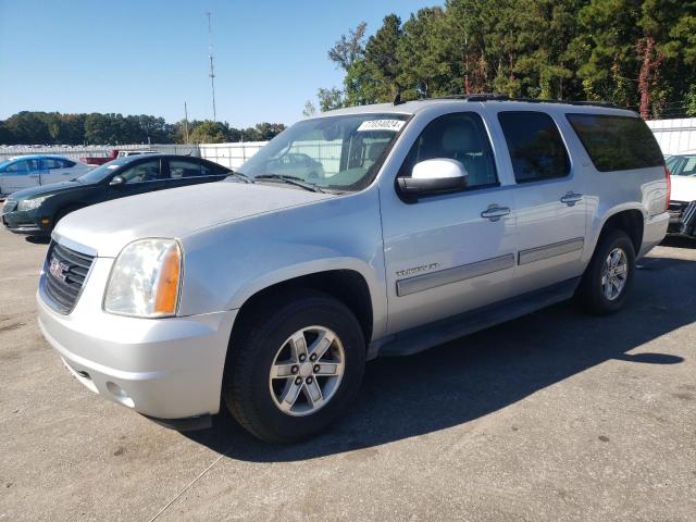 2013 Gmc Yukon Xl C1500 Slt