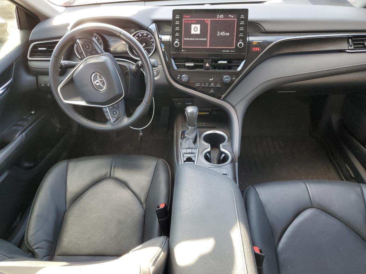 2023 Toyota Camry - Image 8