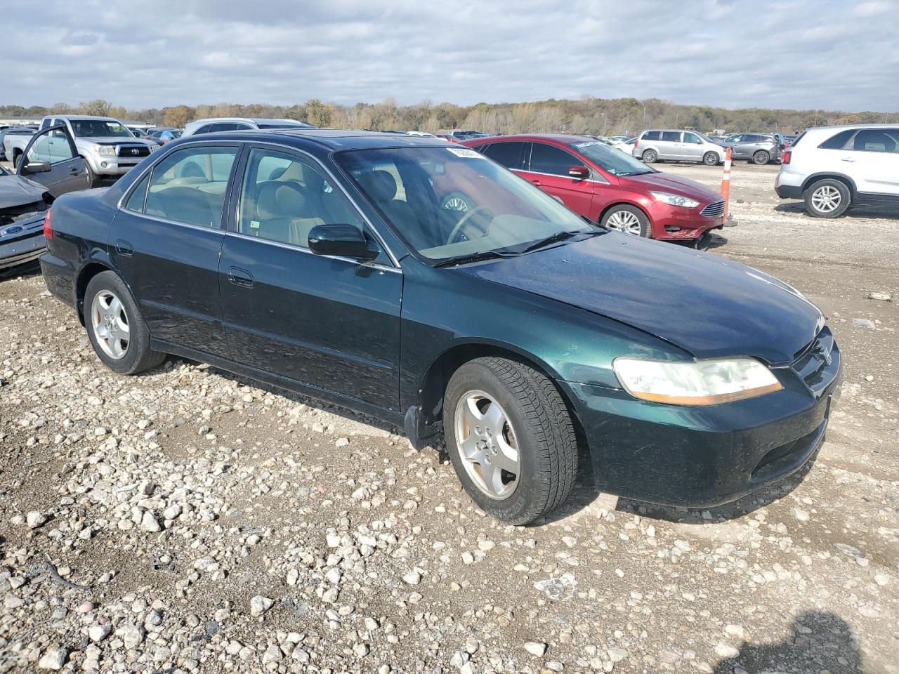 1998 Honda Accord - Image 4