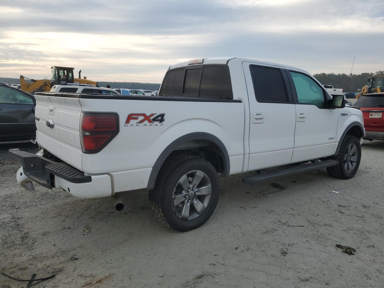 2013 Ford F-150 - Image 3