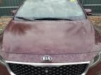 2017 Kia Sedona Ex للبيع في Candia، NH - Vandalism