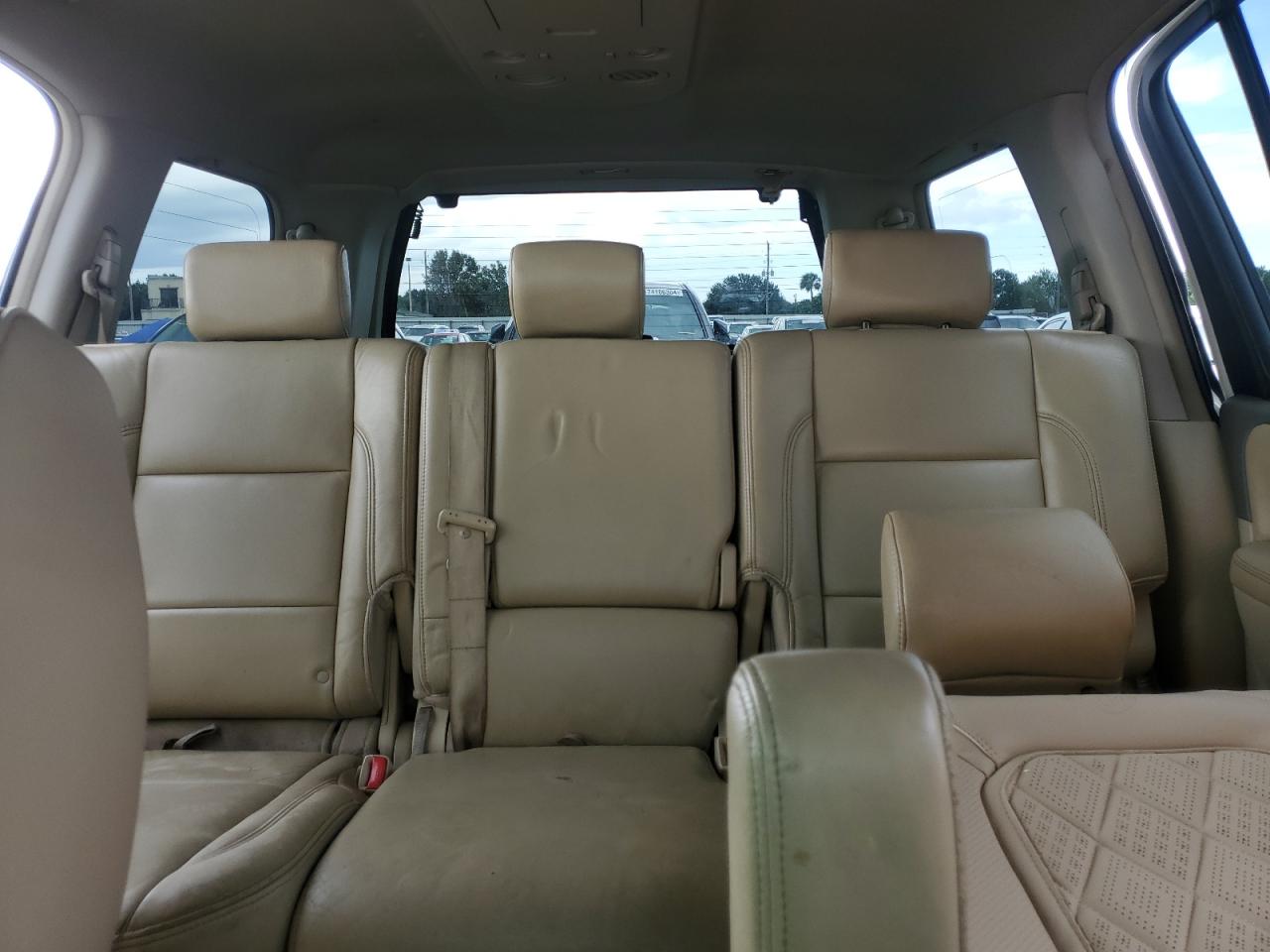 2008 Infiniti Qx56 VIN: 5N3AA08C78N912495 Lot: 74053114