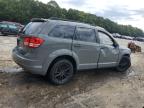 2020 Dodge Journey Se en Venta en Austell, GA - Rollover