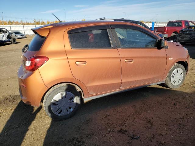 2019 MITSUBISHI MIRAGE ES