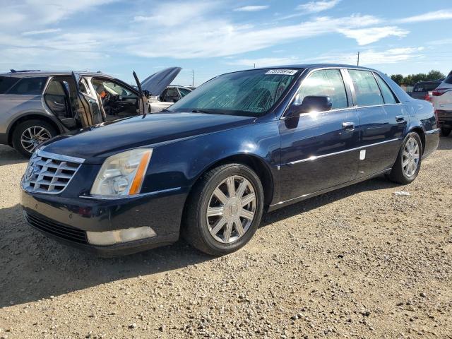 2007 Cadillac Dts 