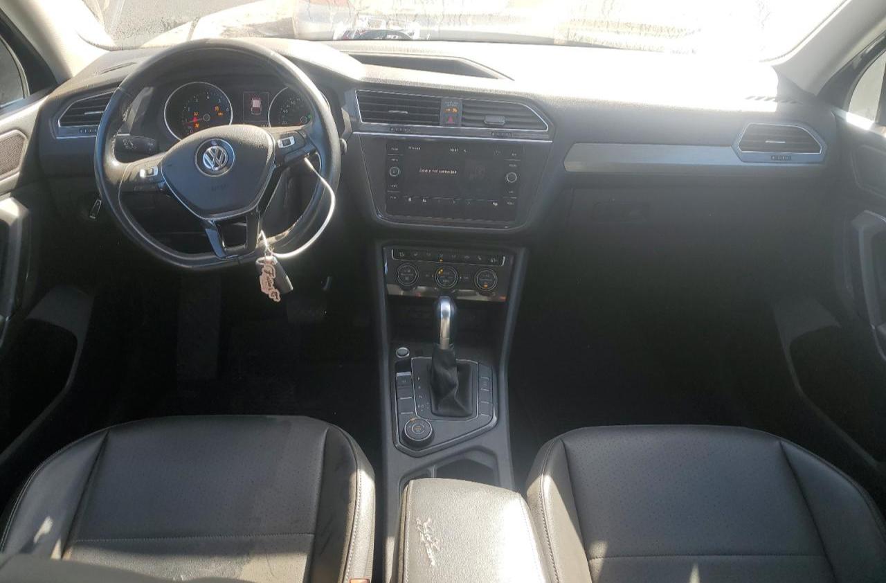 2019 Volkswagen Tiguan - Image 8