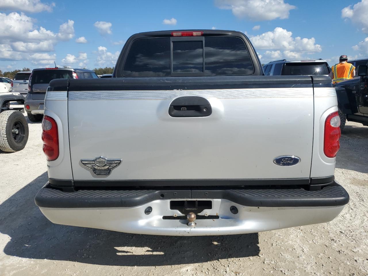 2003 Ford F-150 - Image 6