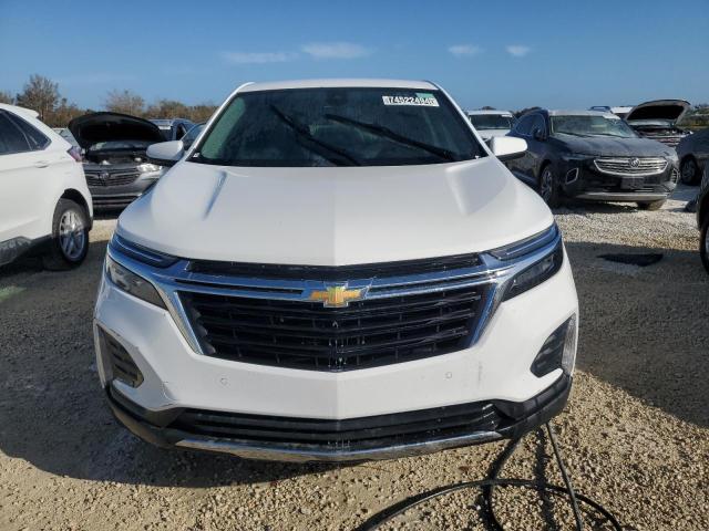  CHEVROLET EQUINOX 2024 Белы