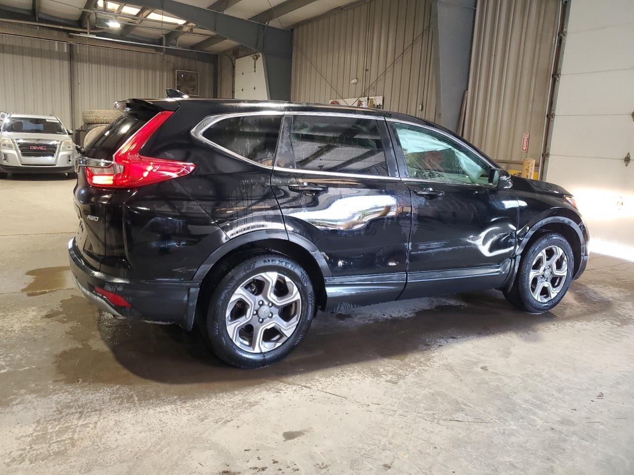 2019 Honda CR-V - Image 3
