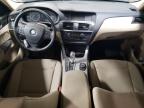 2013 Bmw X3 Xdrive28I продається в Elgin, IL - Front End