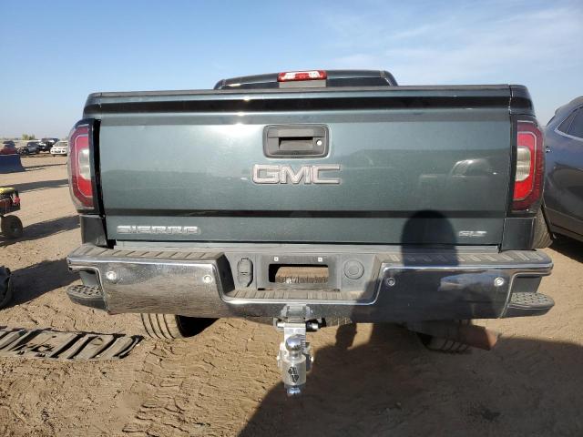  GMC SIERRA 2017 Сharcoal