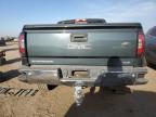 2017 Gmc Sierra K1500 Slt на продаже в Brighton, CO - Front End