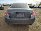 2008 HONDA ACCORD EX for sale at Copart AB - CALGARY